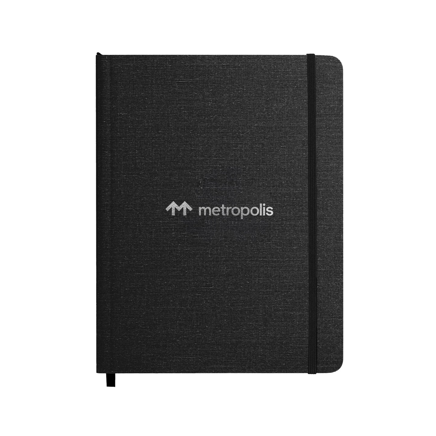 Metropolis Shinola - Large