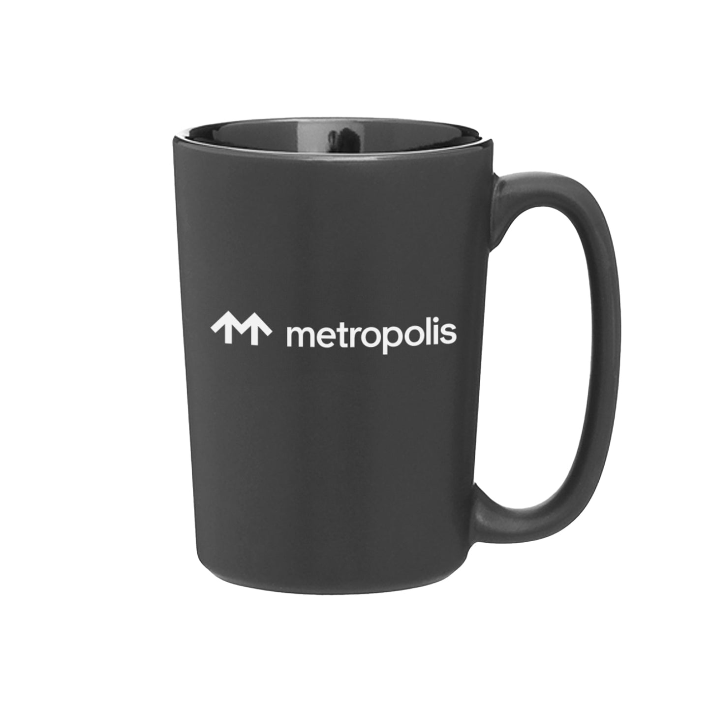 Metropolis Classic Mug