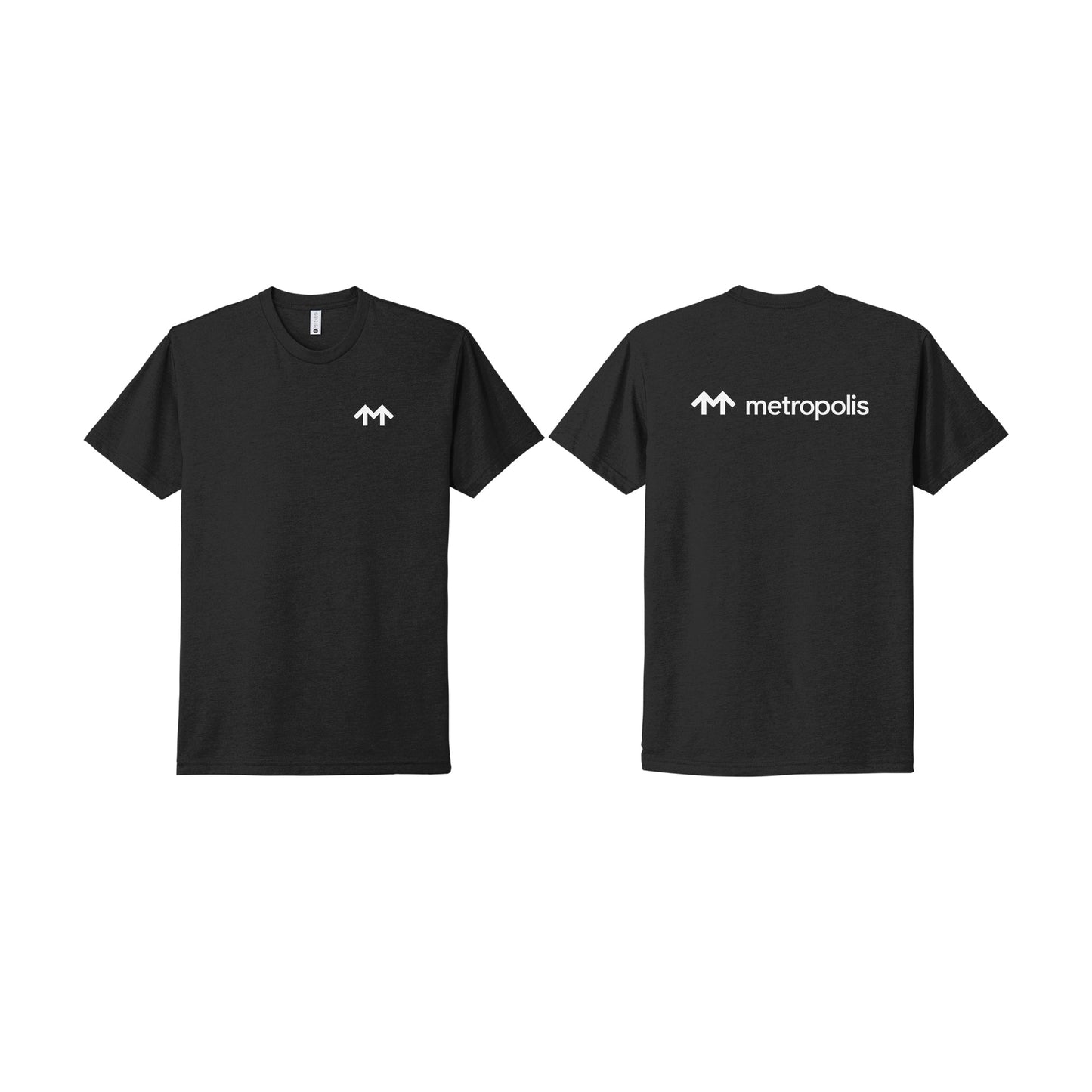 Metropolis T-Shirt